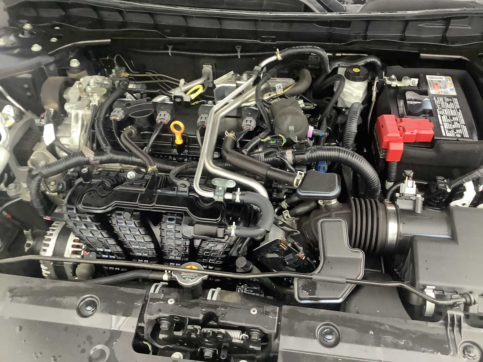 Thumbnail: 2023 Nissan Altima - 9