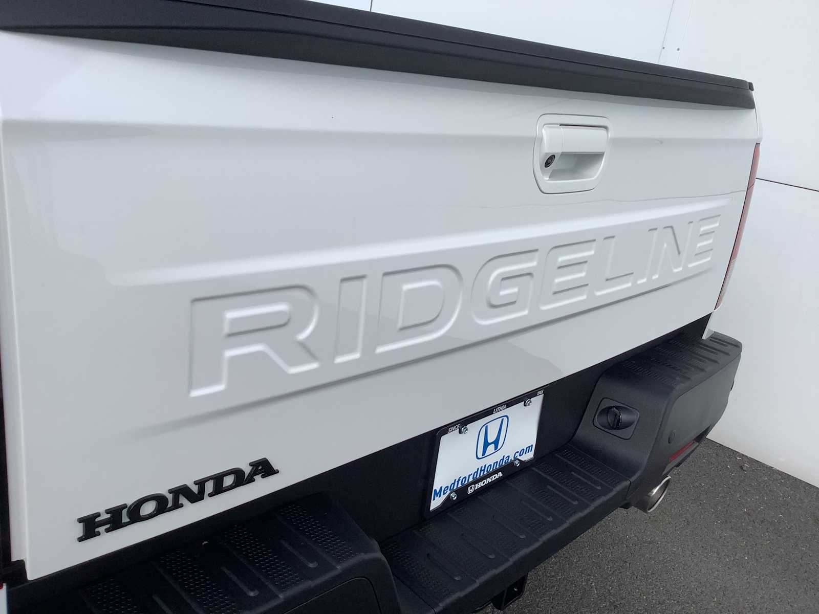 Thumbnail: 2026 Honda Ridgeline - 7