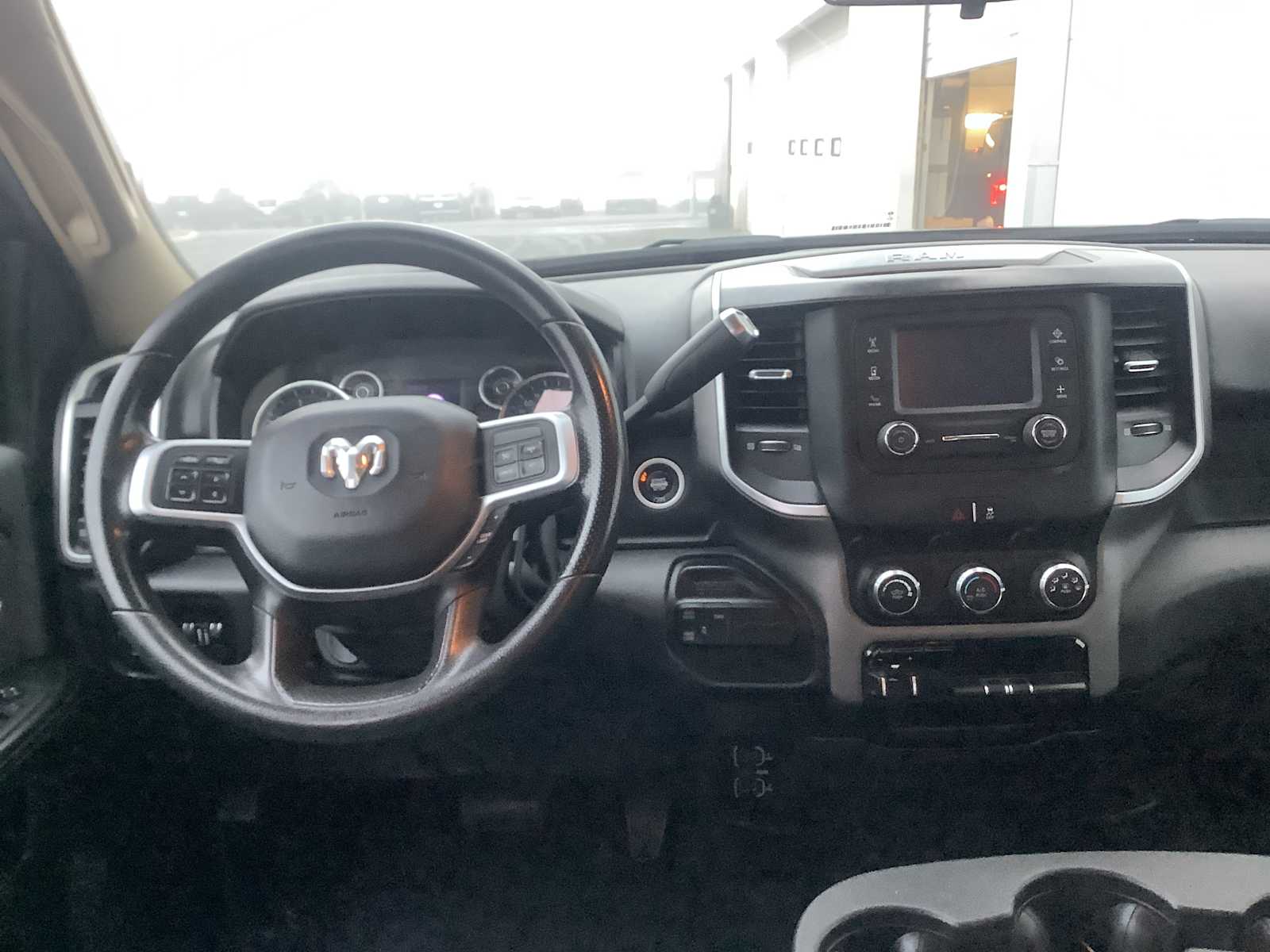 Thumbnail: 2020 RAM 2500 - 10