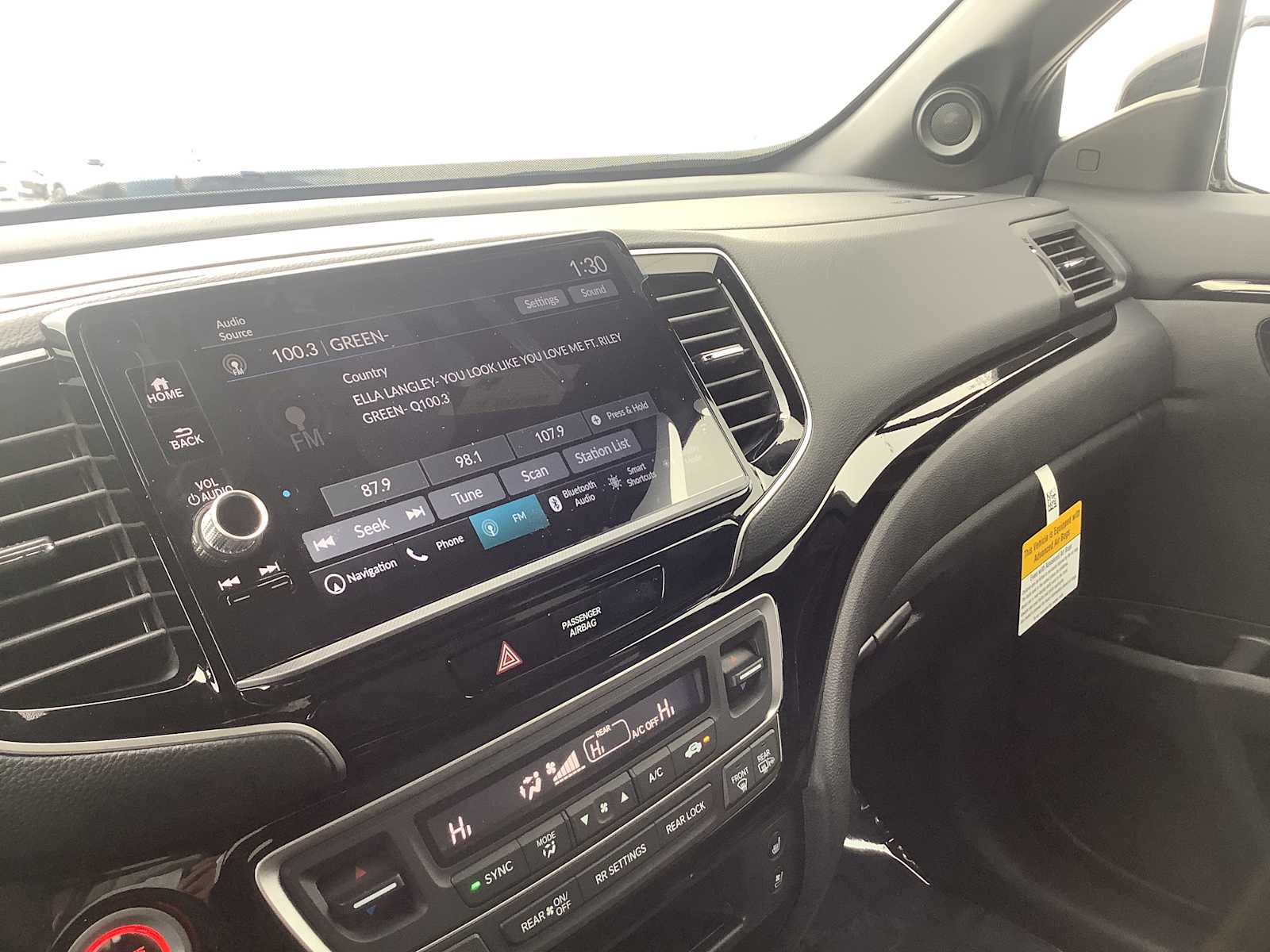 Thumbnail: 2026 Honda Ridgeline - 5