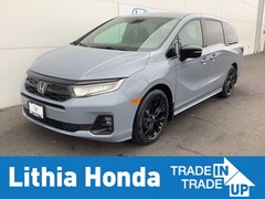 2026 Honda Odyssey Sport-L Van Passenger Medford, OR