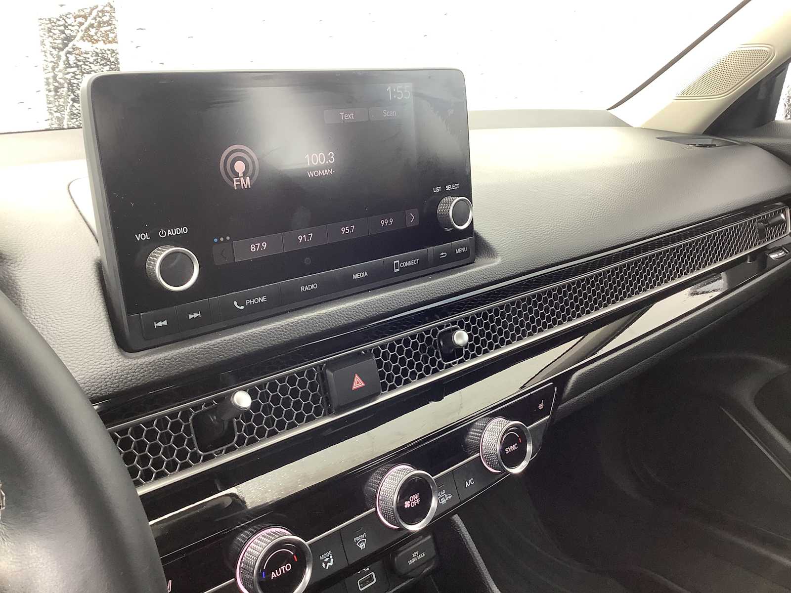 Thumbnail: 2023 Honda Civic - 17