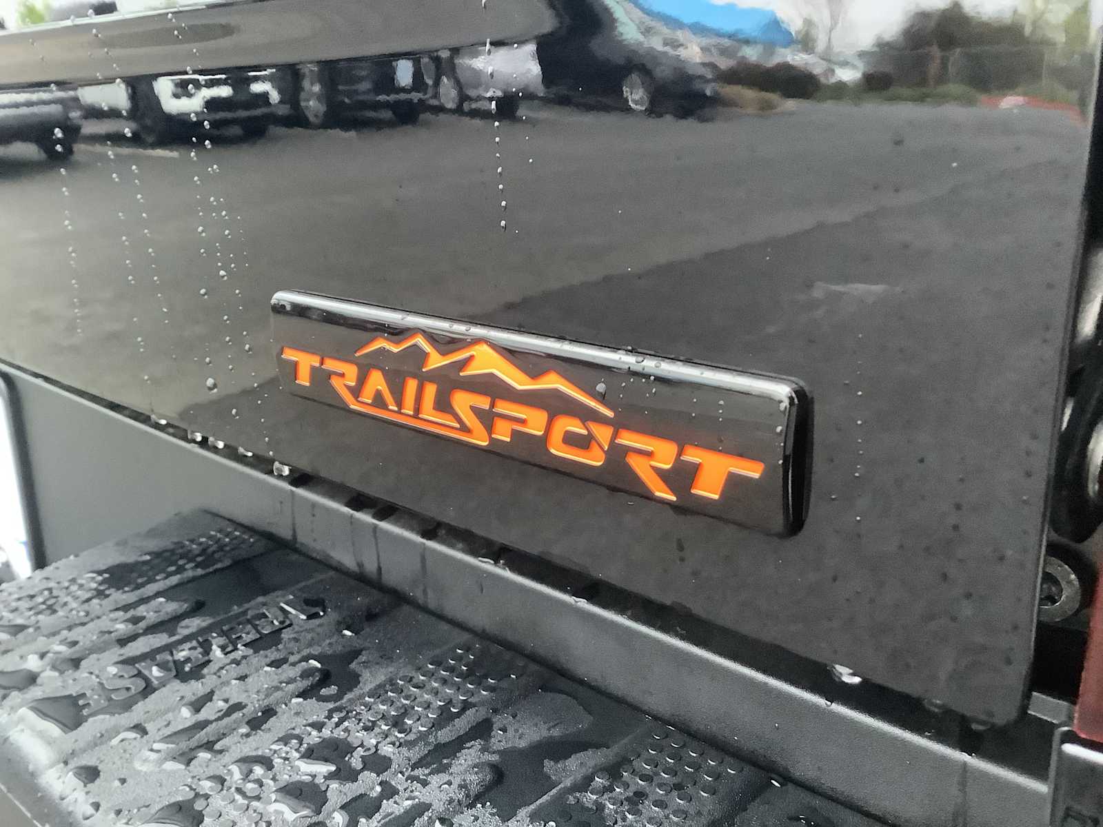 Thumbnail: 2026 Honda Ridgeline - 6