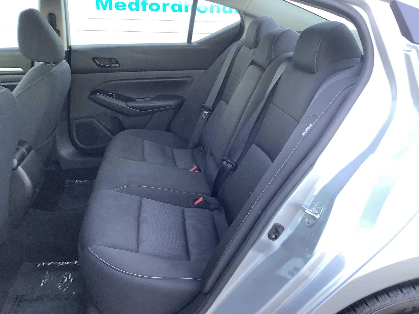 Thumbnail: 2023 Nissan Altima - 13