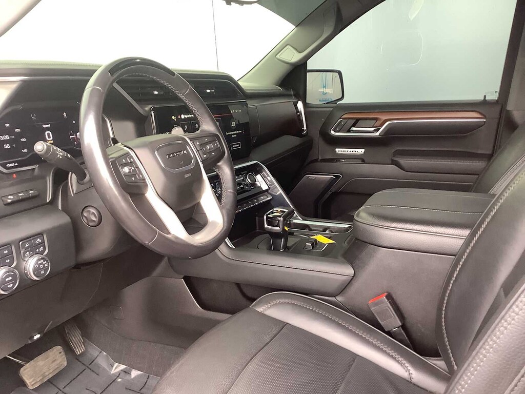 Used 2023 GMC Sierra 1500 Denali Truck Crew Cab