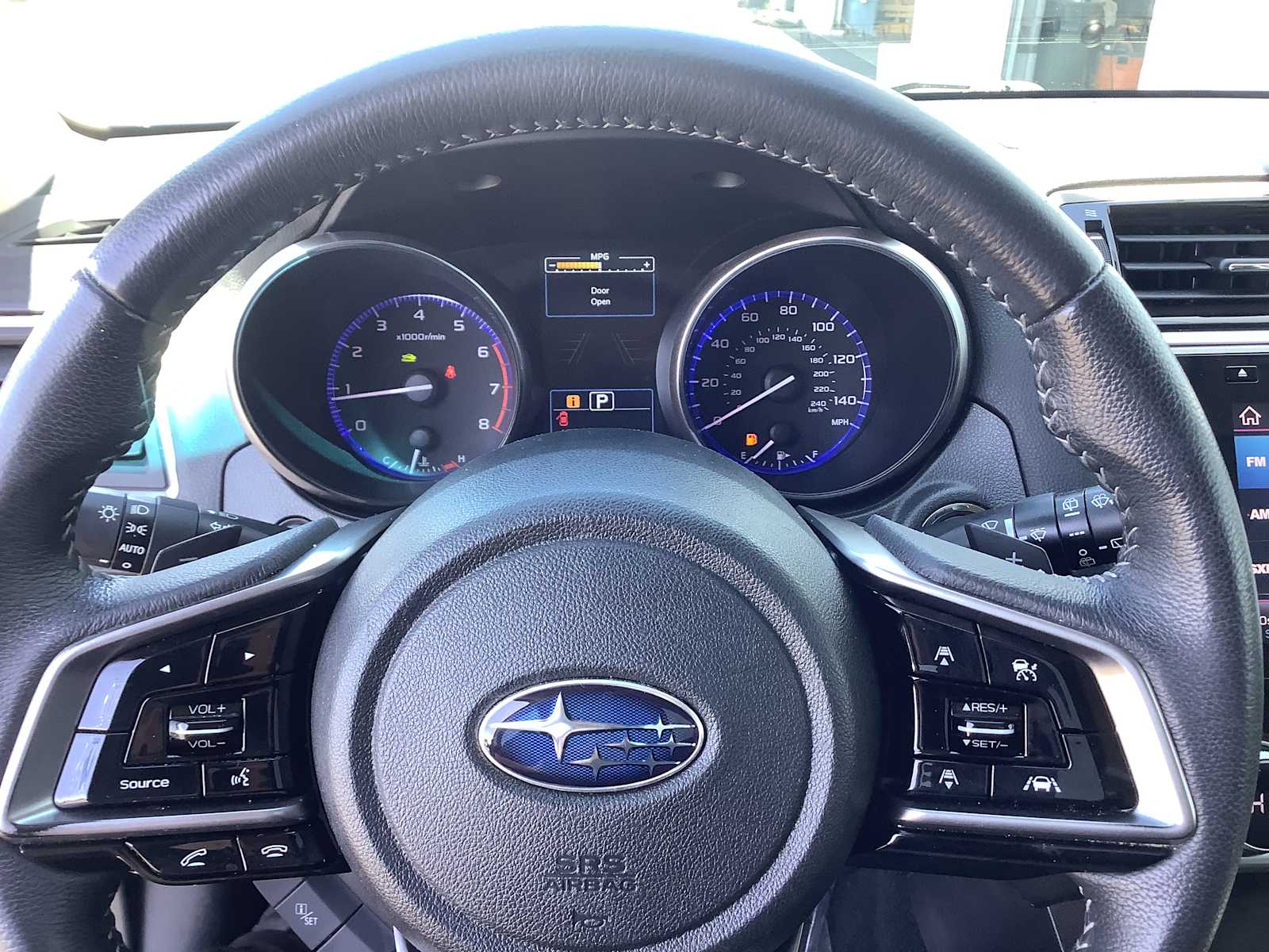 Thumbnail: 2019 Subaru Outback - 16
