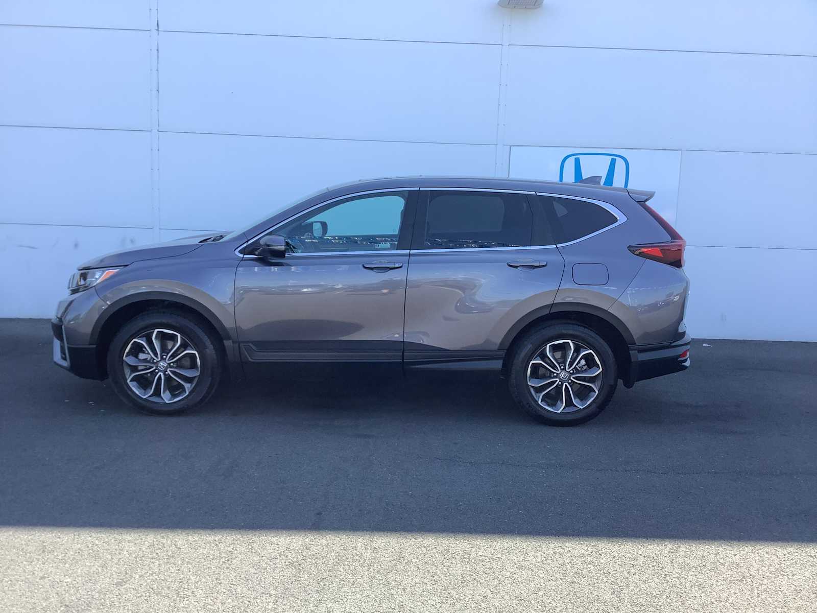Thumbnail: 2022 Honda CR-V - 3