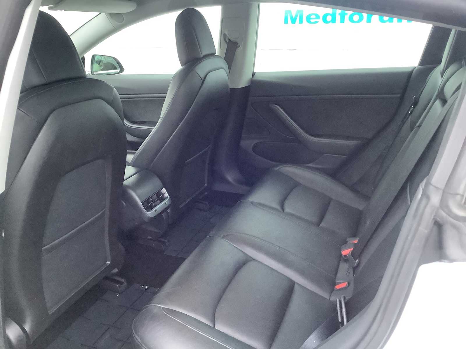 Thumbnail: 2018 Tesla Model 3 - 13