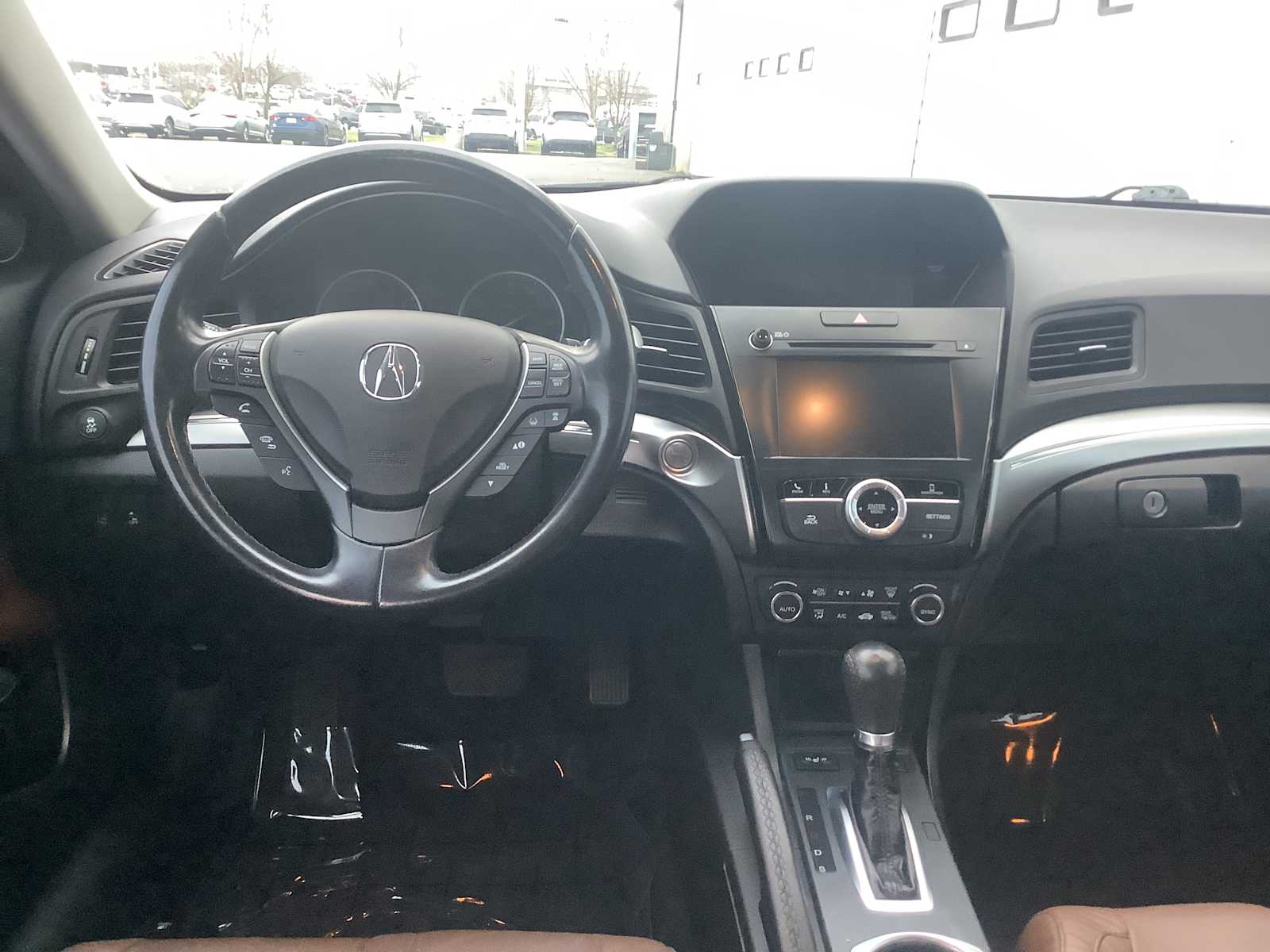 Thumbnail: 2020 Acura ILX - 10