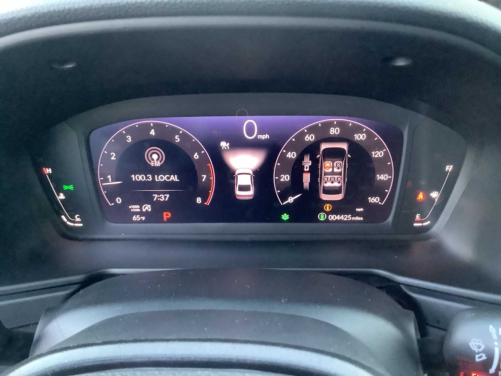 2026 Honda Accord LX - Photo 20