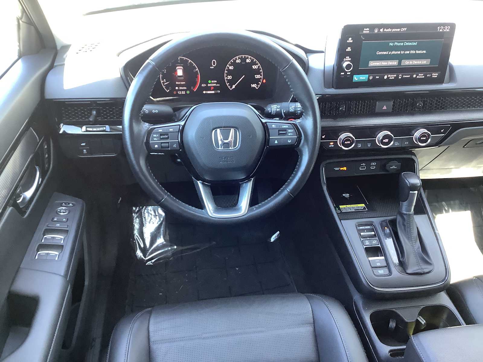Thumbnail: 2025 Honda CR-V - 10