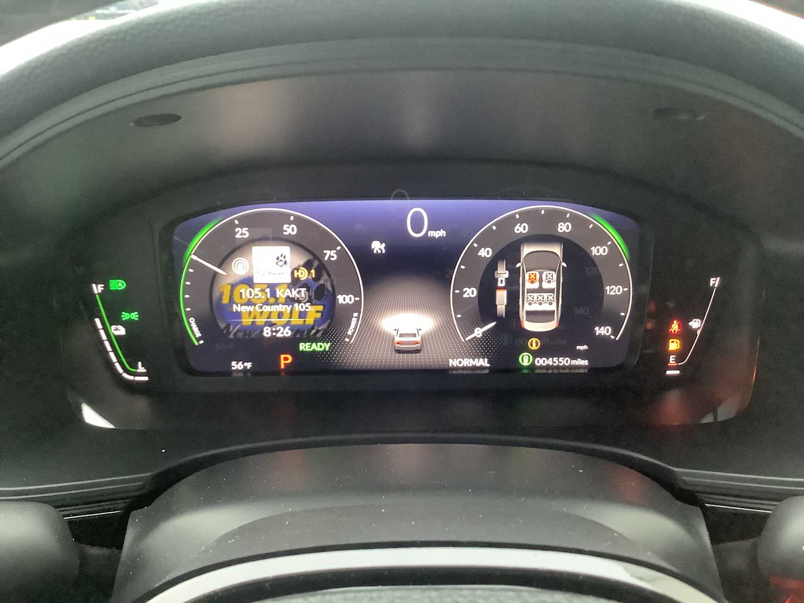 Thumbnail: 2026 Honda Civic - 20