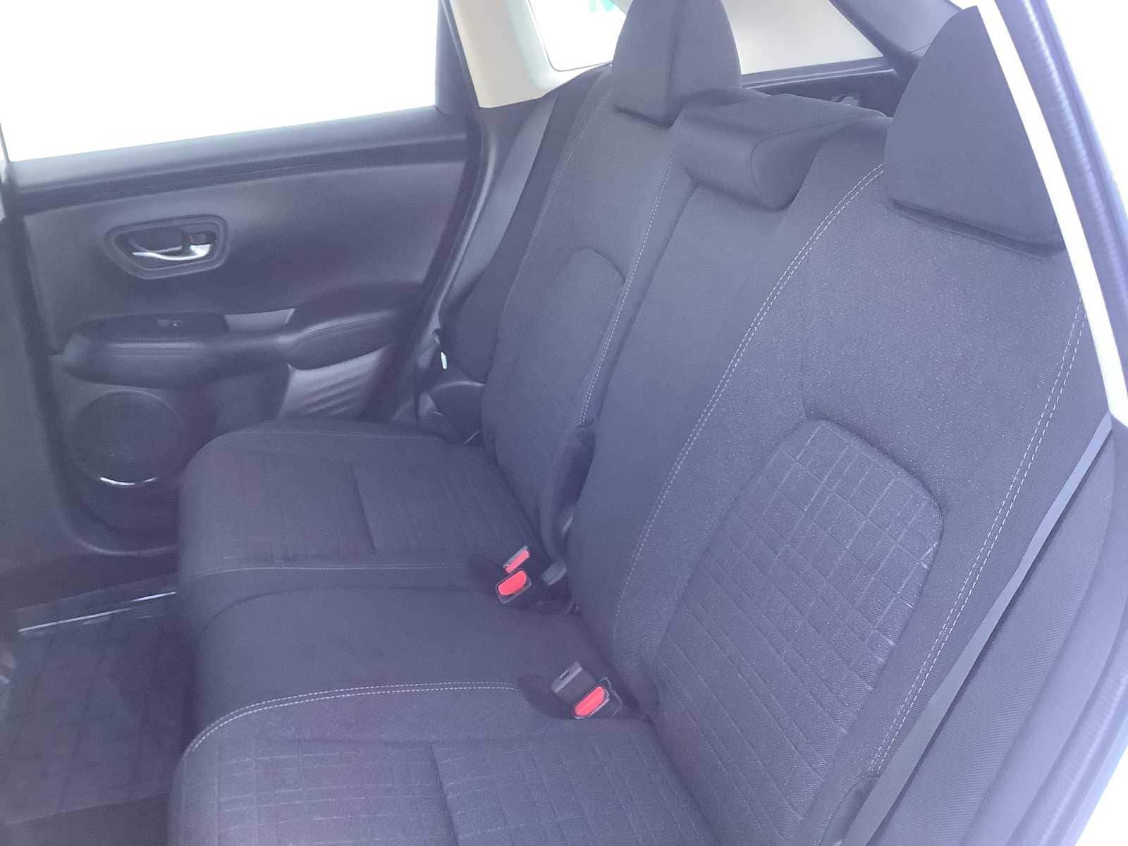 Thumbnail: 2026 Honda HR-V - 13