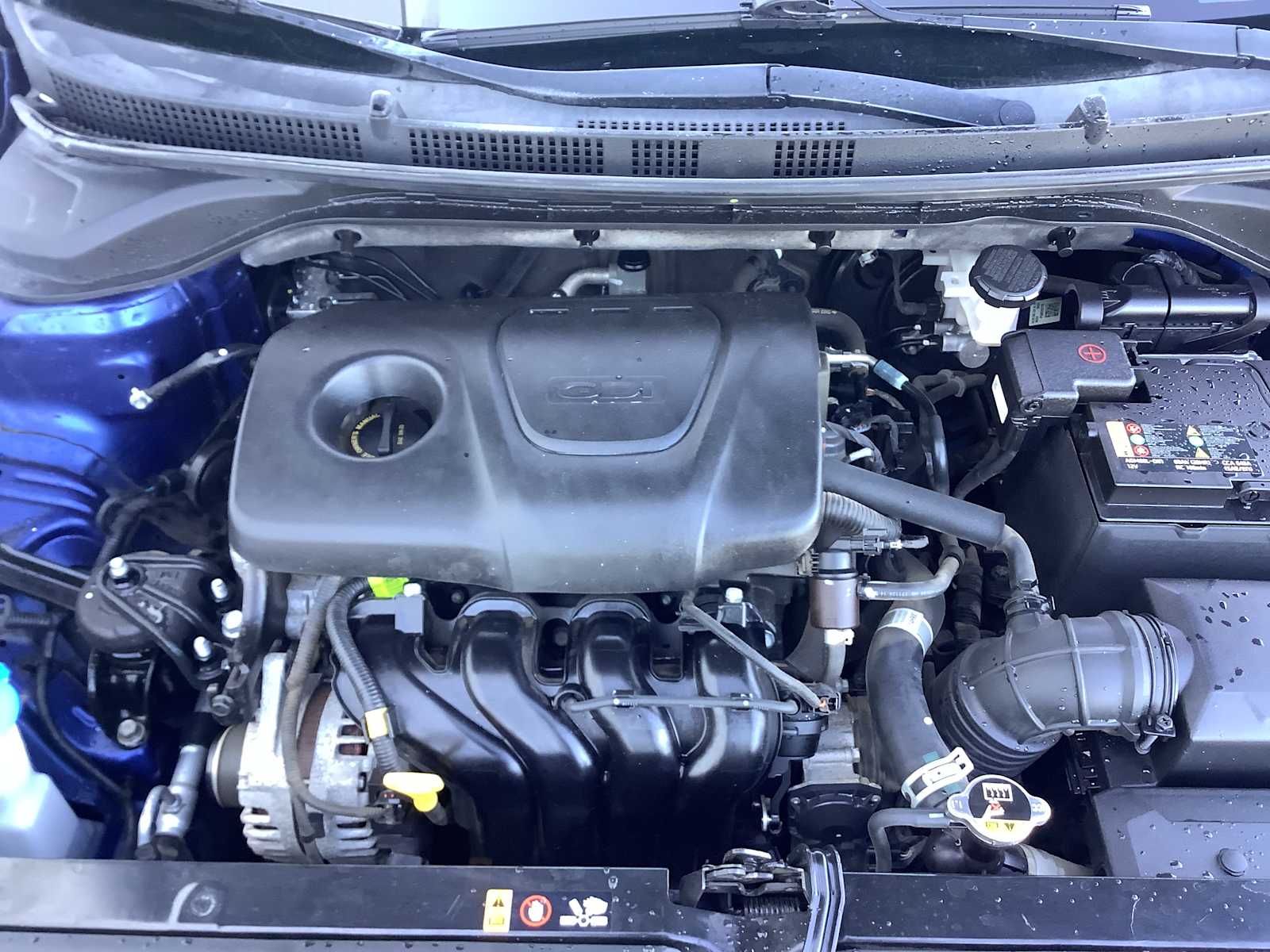 Thumbnail: 2018 Hyundai Accent - 8