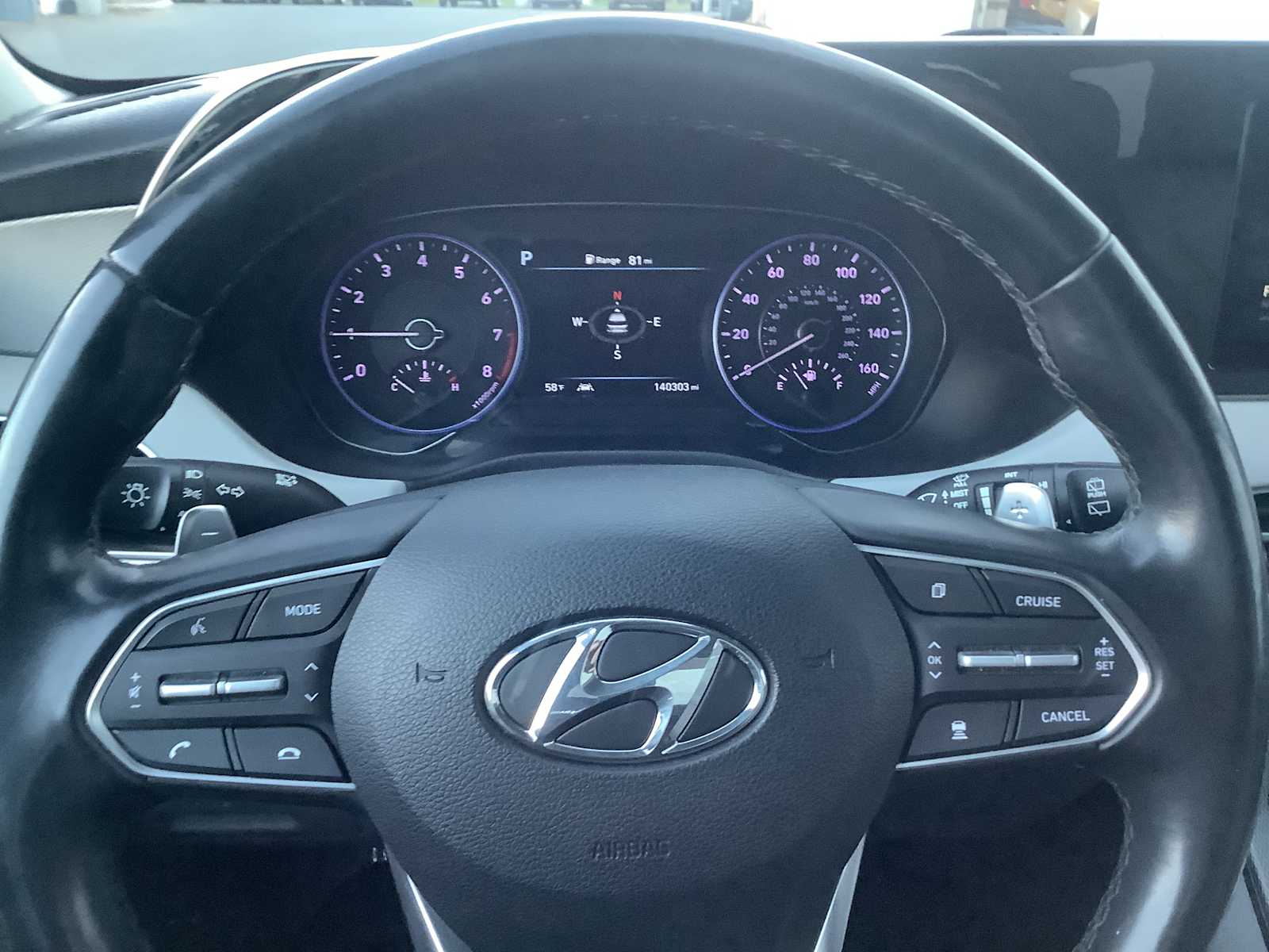 Thumbnail: 2021 Hyundai Palisade - 16