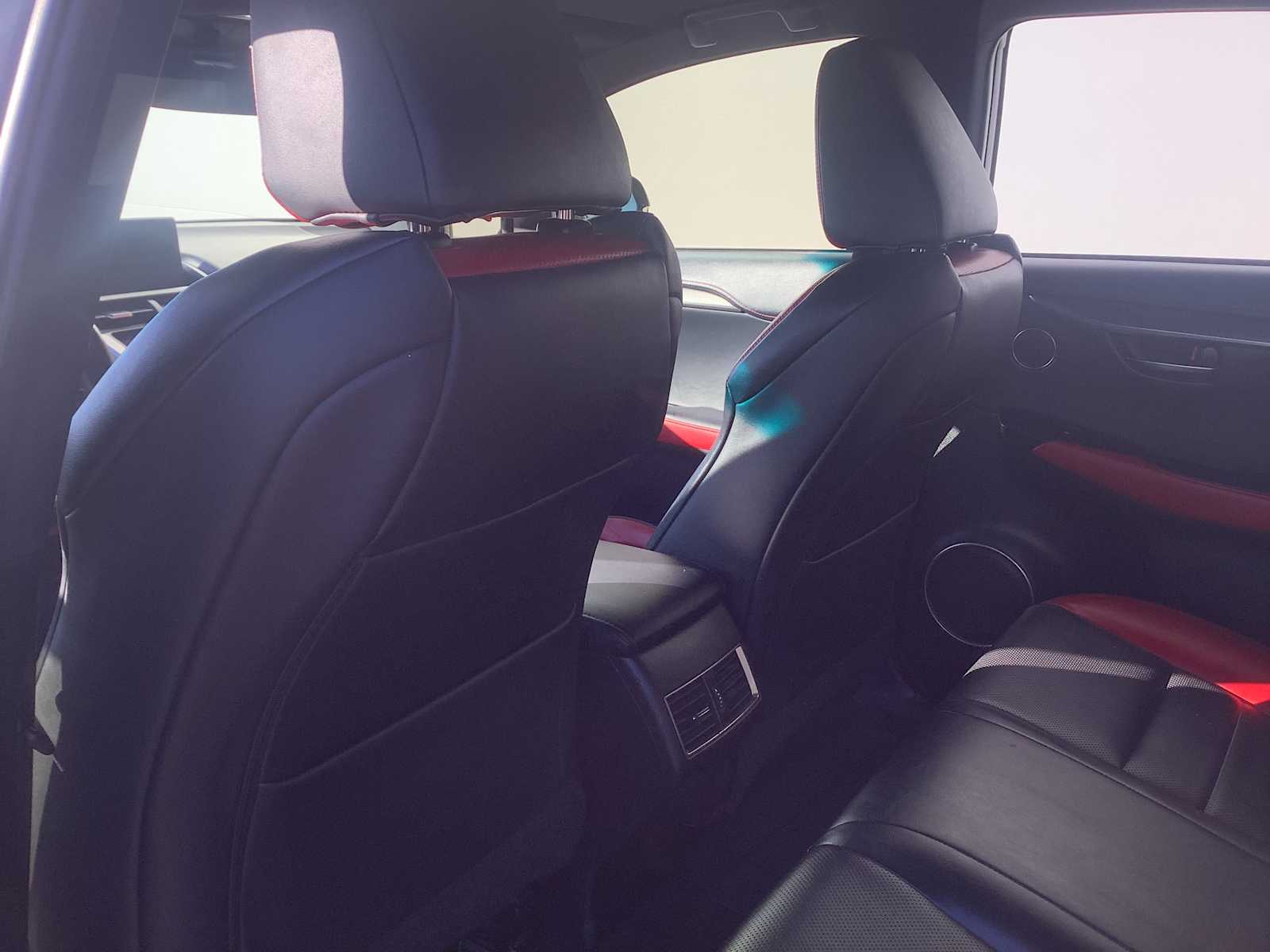 Thumbnail: 2018 Lexus NX - 12