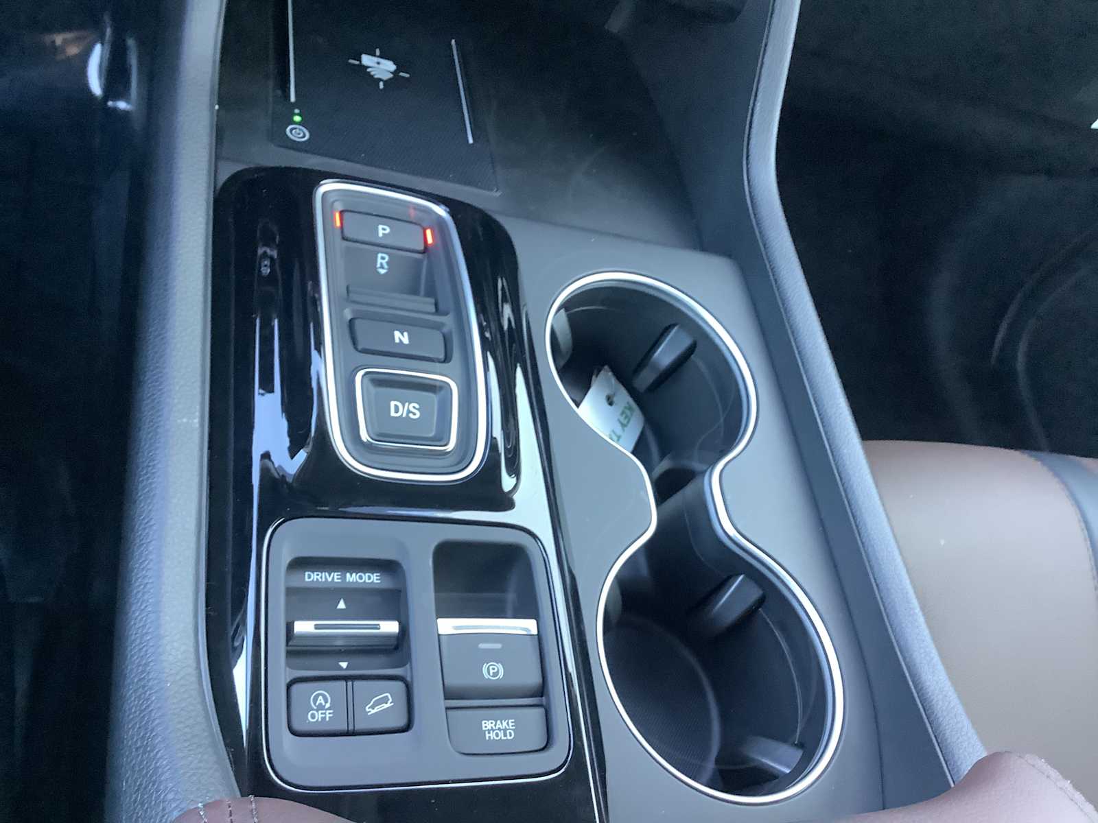 Thumbnail: 2026 Honda Pilot - 18