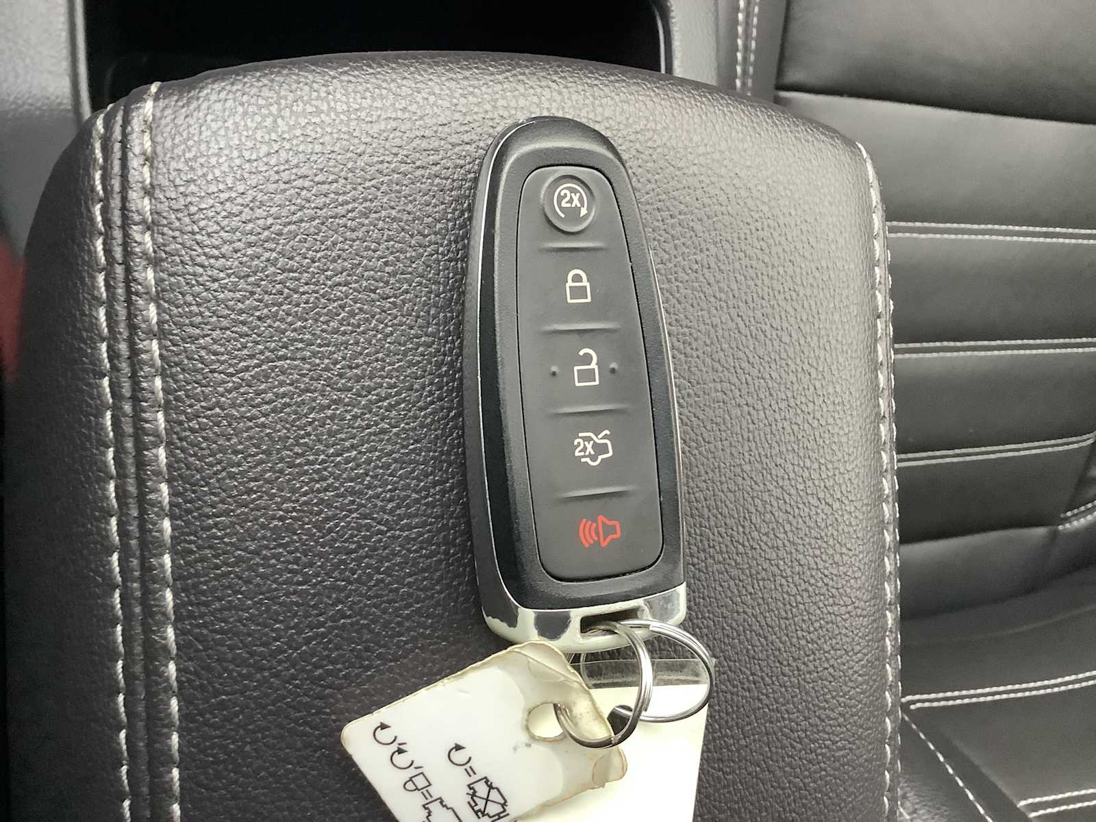 Thumbnail: 2018 Ford Escape - 19