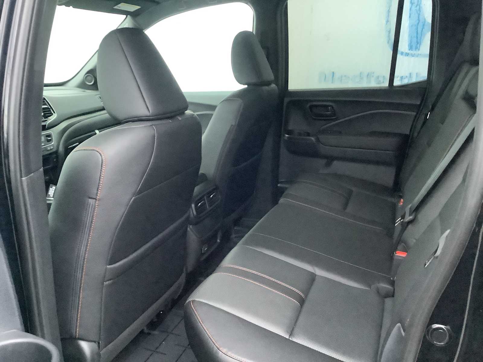 Thumbnail: 2026 Honda Ridgeline - 12