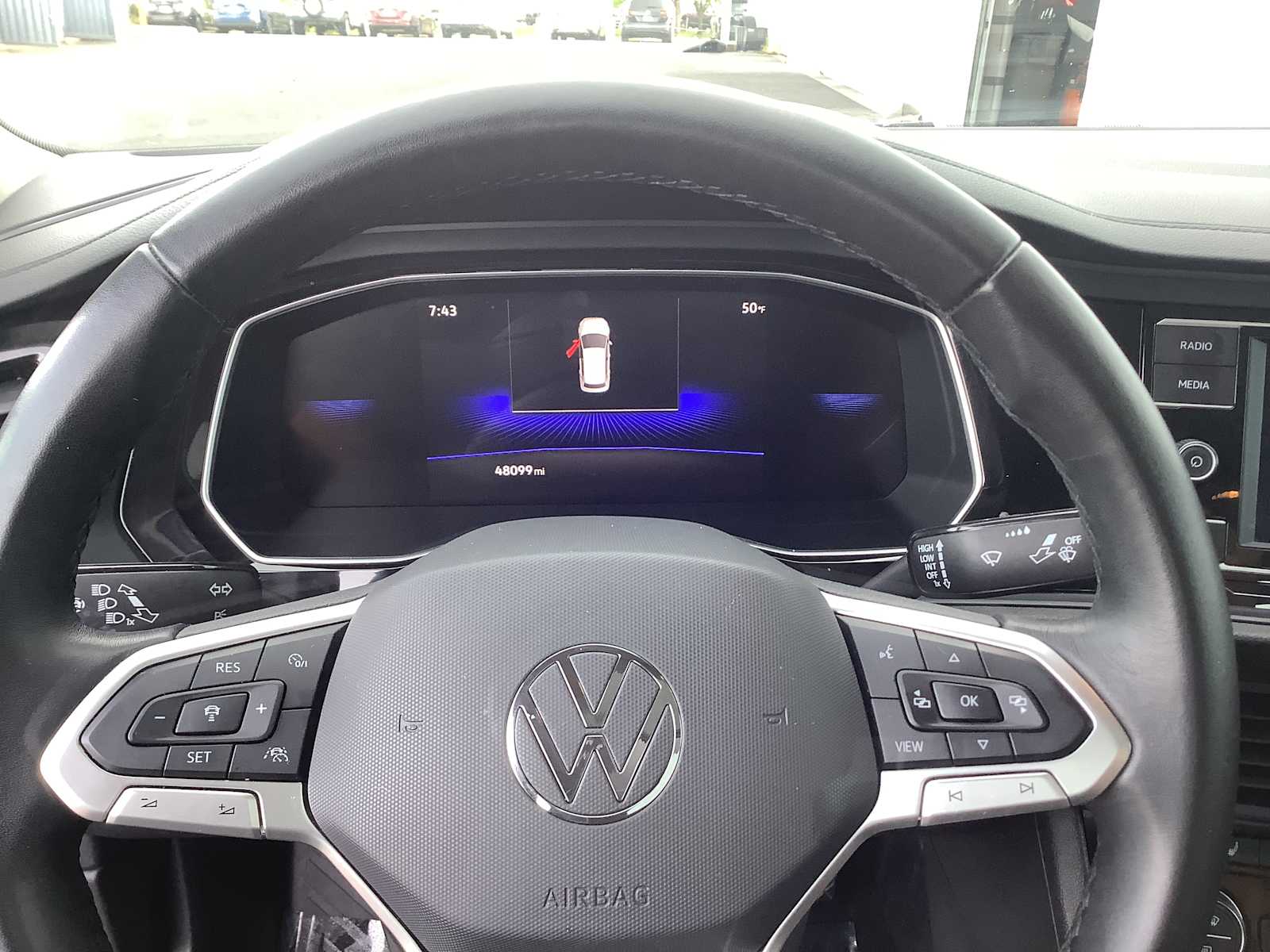 Thumbnail: 2024 Volkswagen Jetta - 16