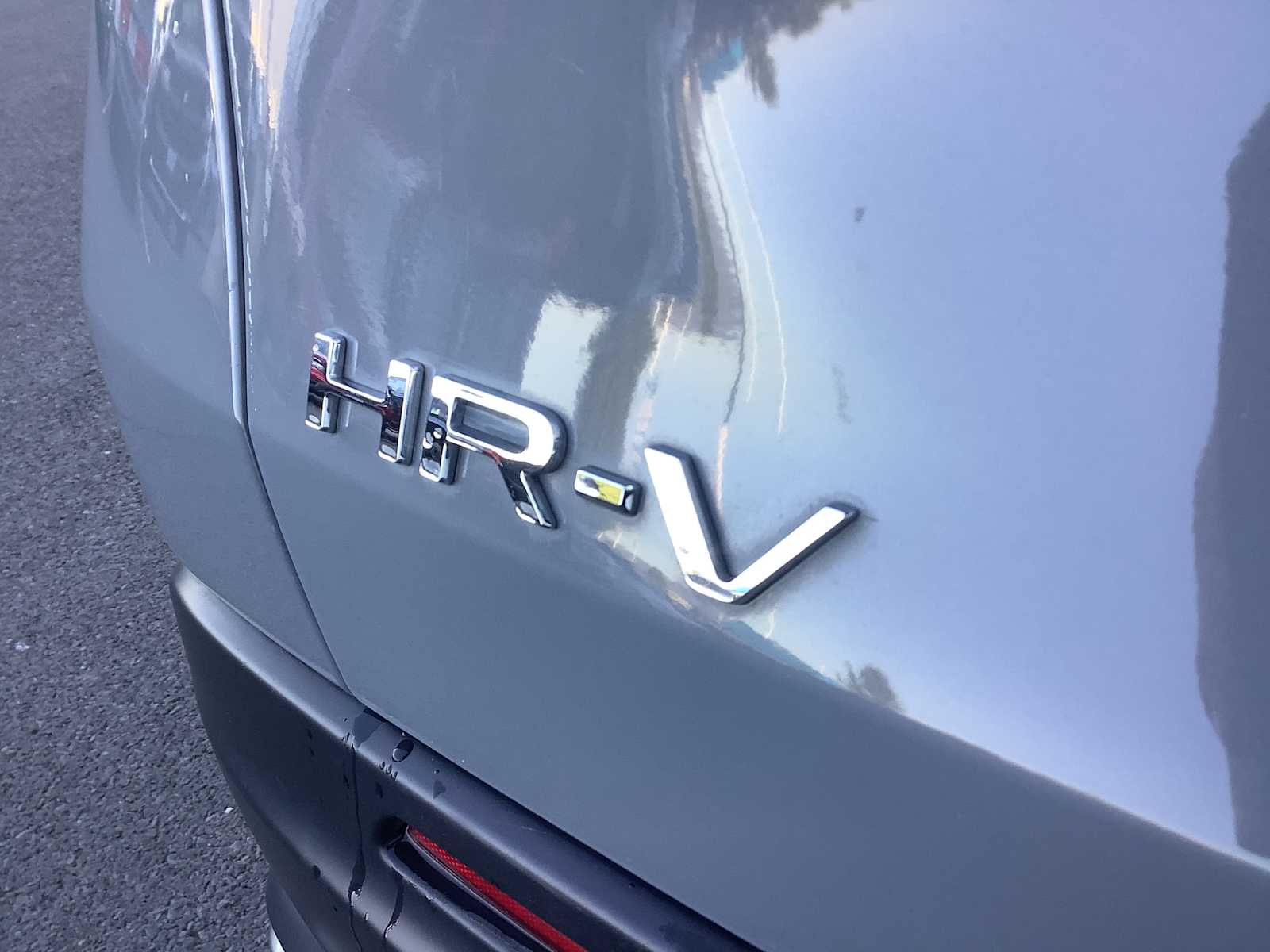 2023 Honda HR-V Sport 6