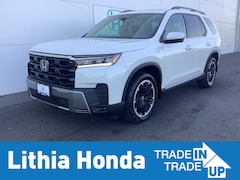 2026 Honda Pilot Touring S SUV Medford, OR