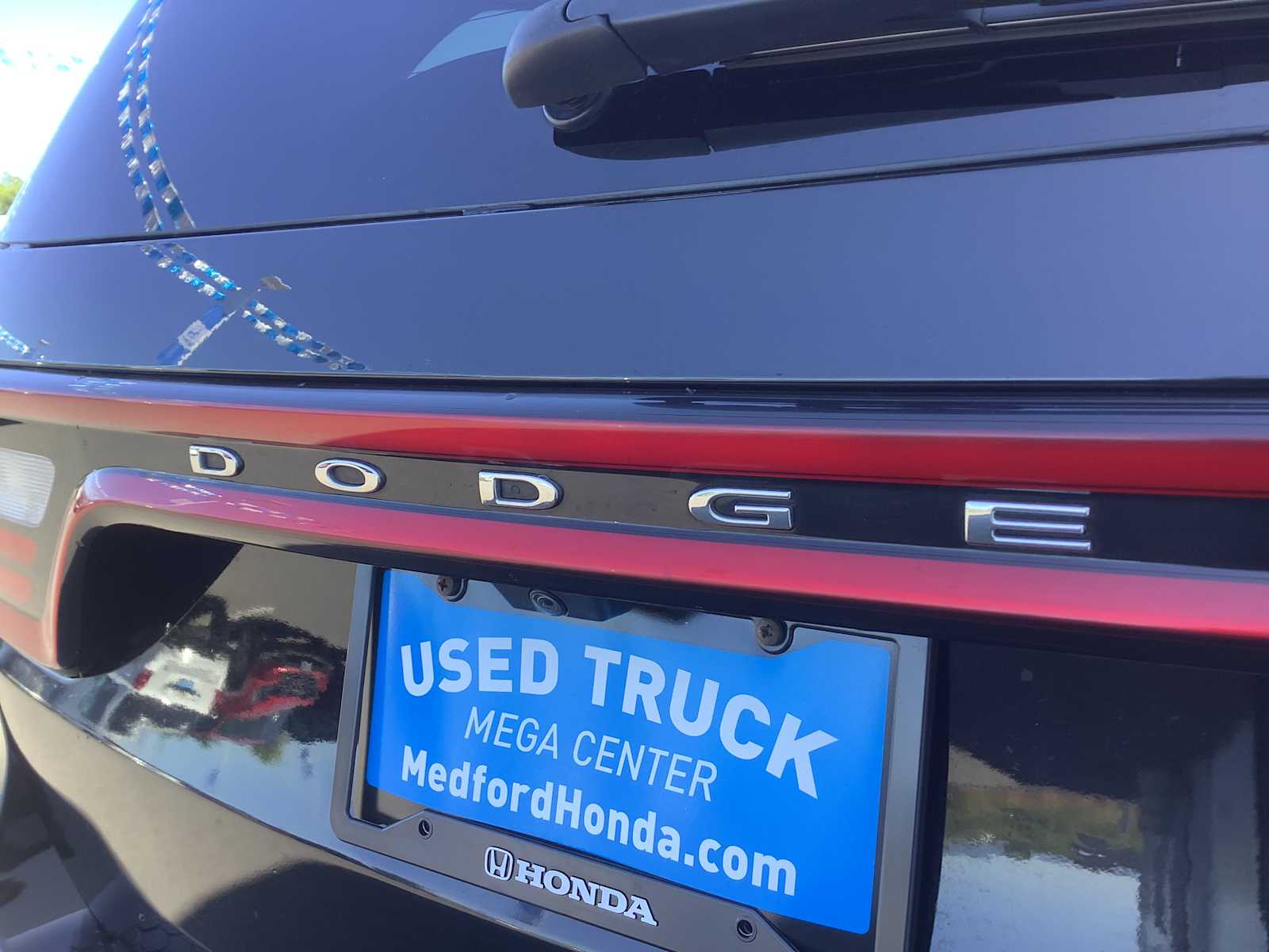 Thumbnail: 2023 Dodge Durango - 6