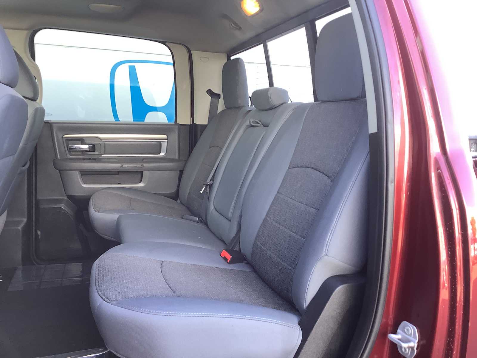 Thumbnail: 2018 RAM 3500 - 12