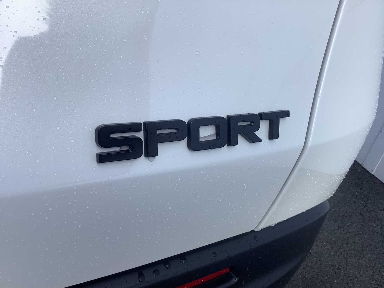 Thumbnail: 2026 Honda HR-V - 8