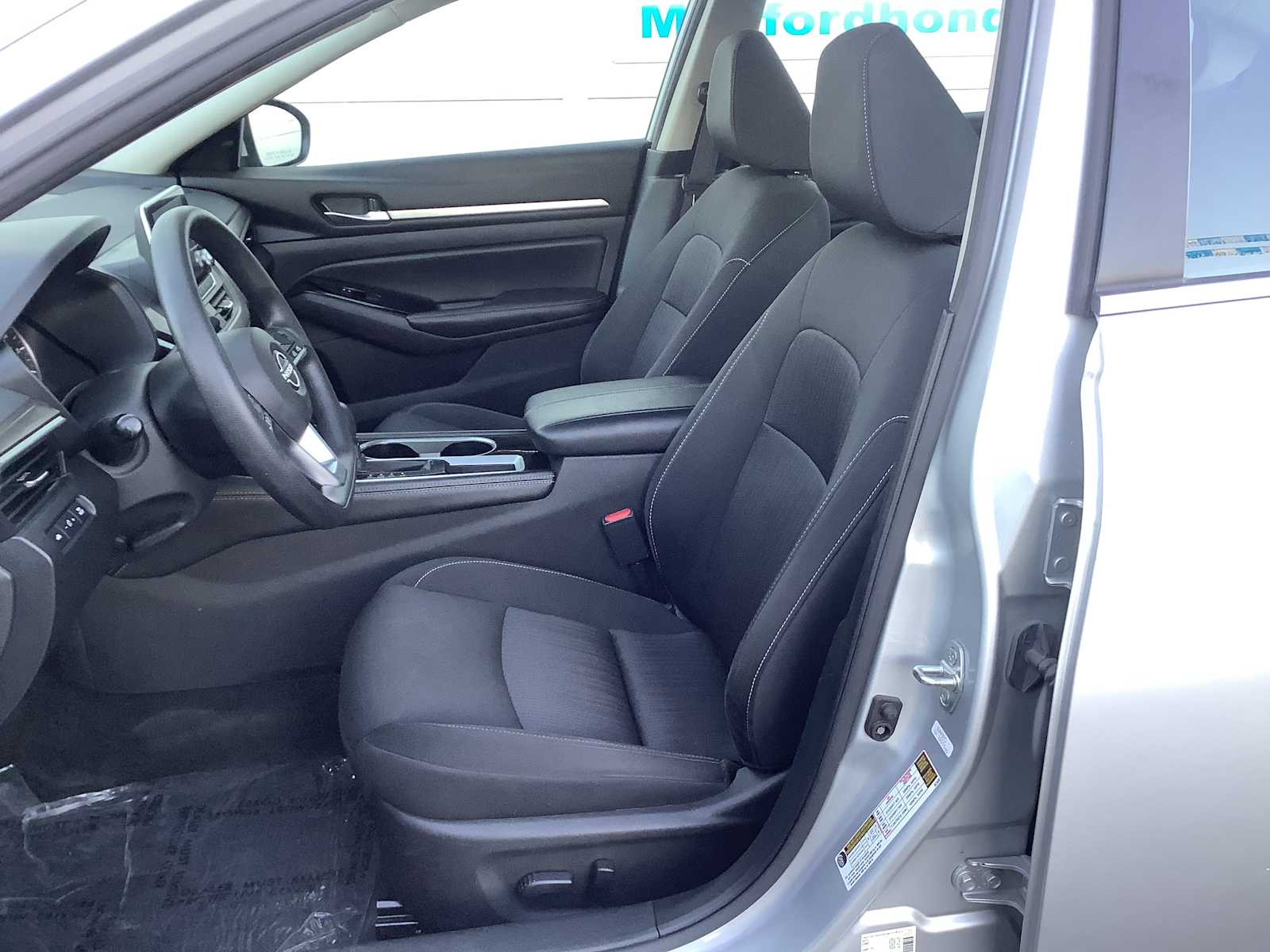 Thumbnail: 2023 Nissan Altima - 11