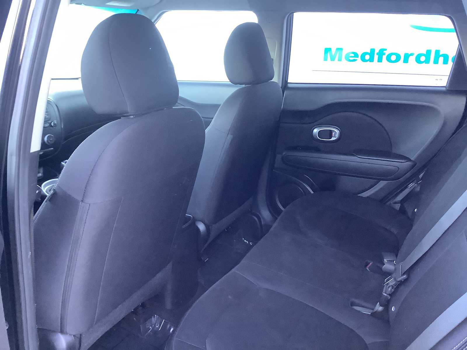 Thumbnail: 2016 Kia Soul - 12