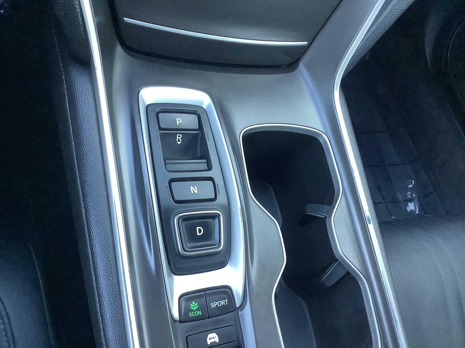 Thumbnail: 2021 Honda Accord - 18