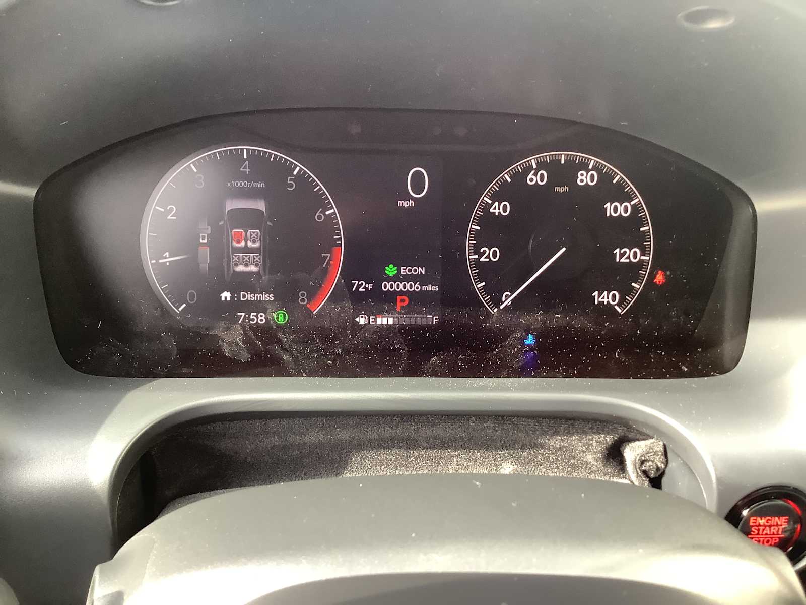 Thumbnail: 2026 Honda HR-V - 18