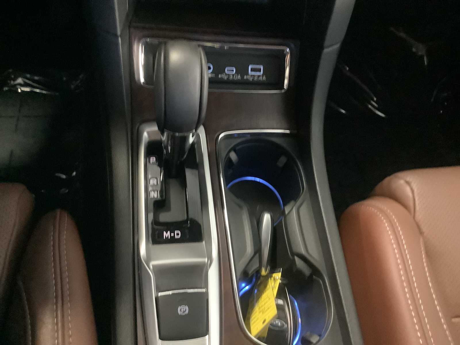 Thumbnail: 2024 Subaru Ascent - 18