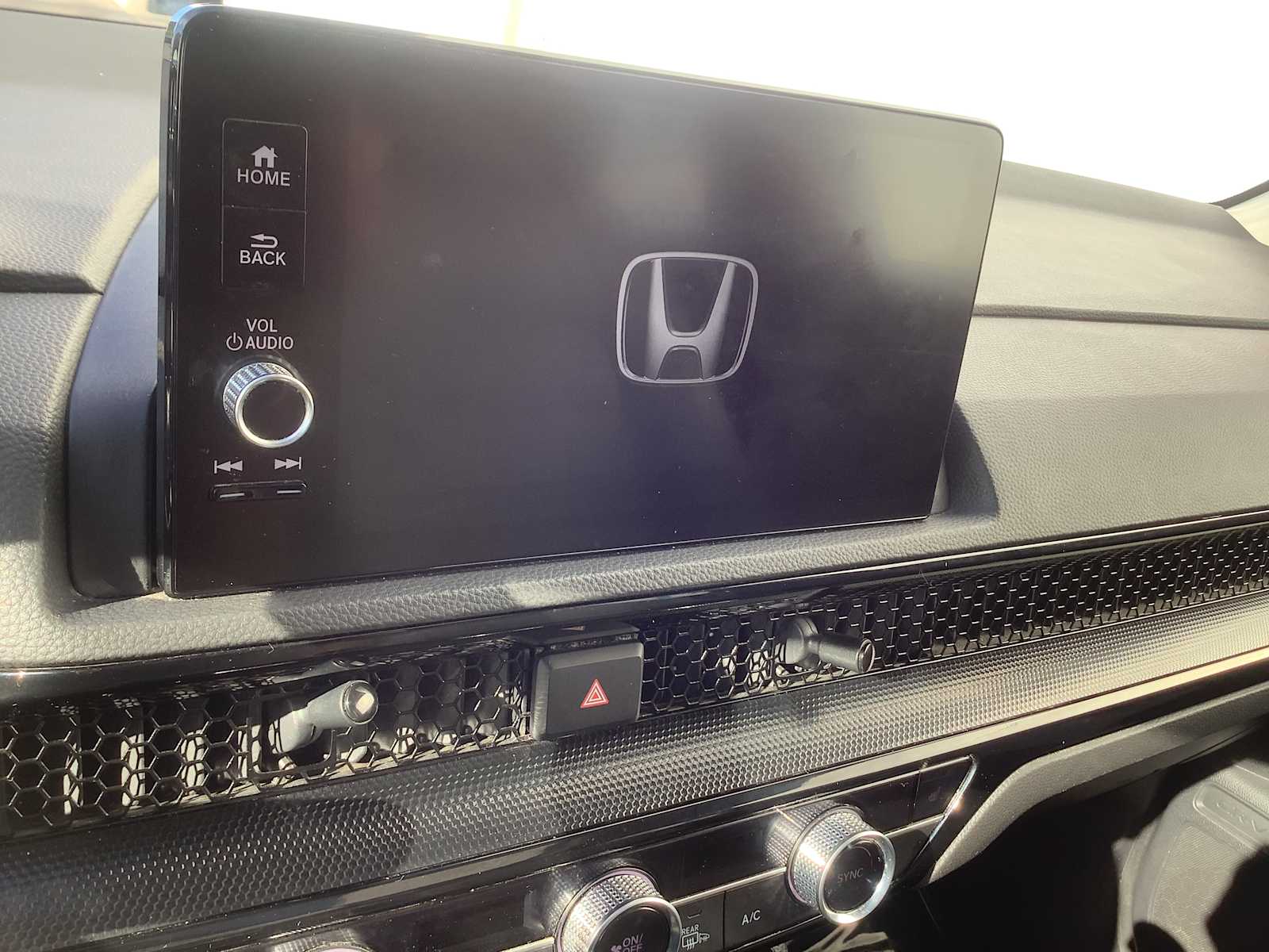 2024 Honda CR-V EX-L - Photo 15