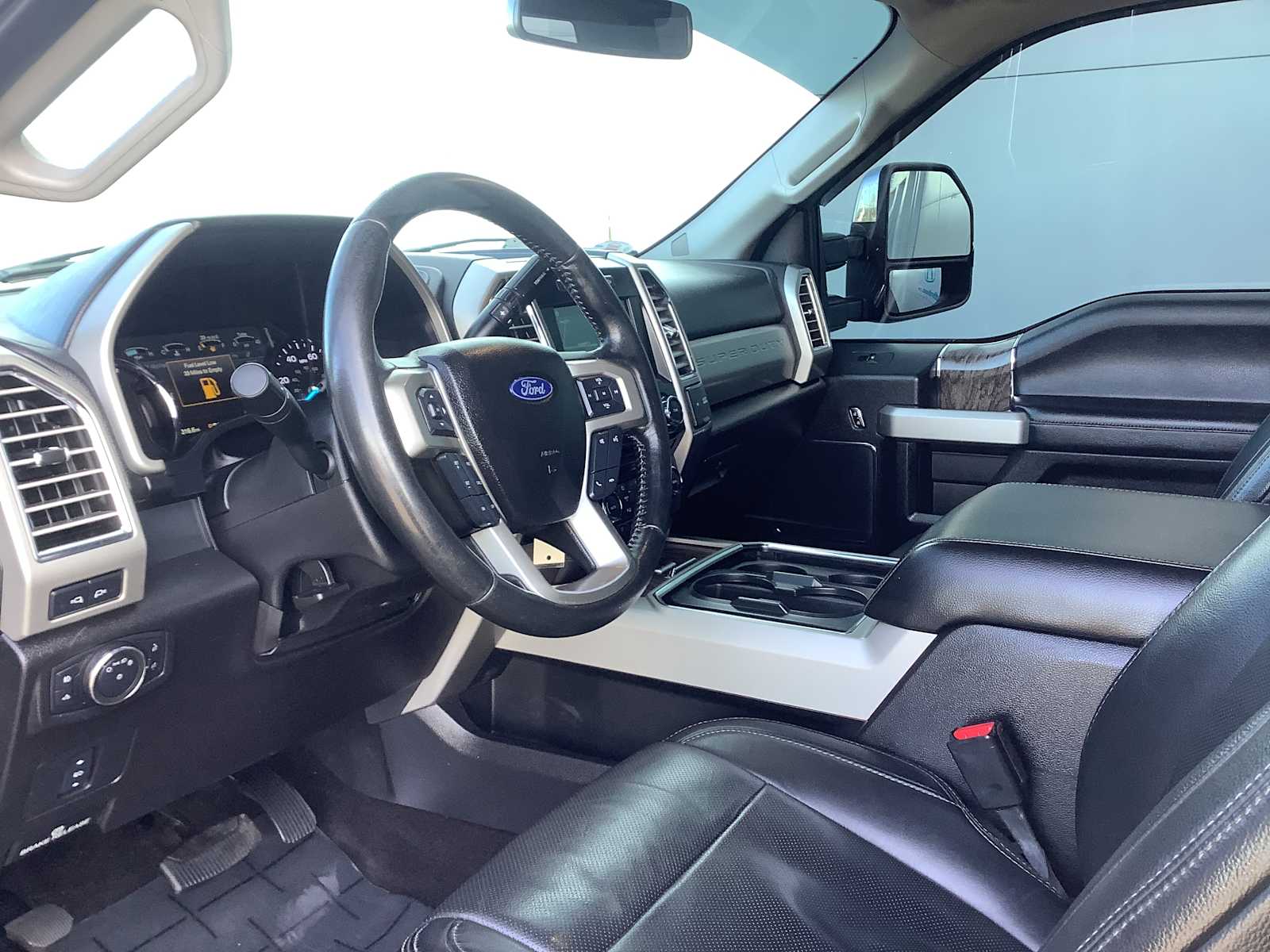 Thumbnail: 2017 Ford F-350 - 3