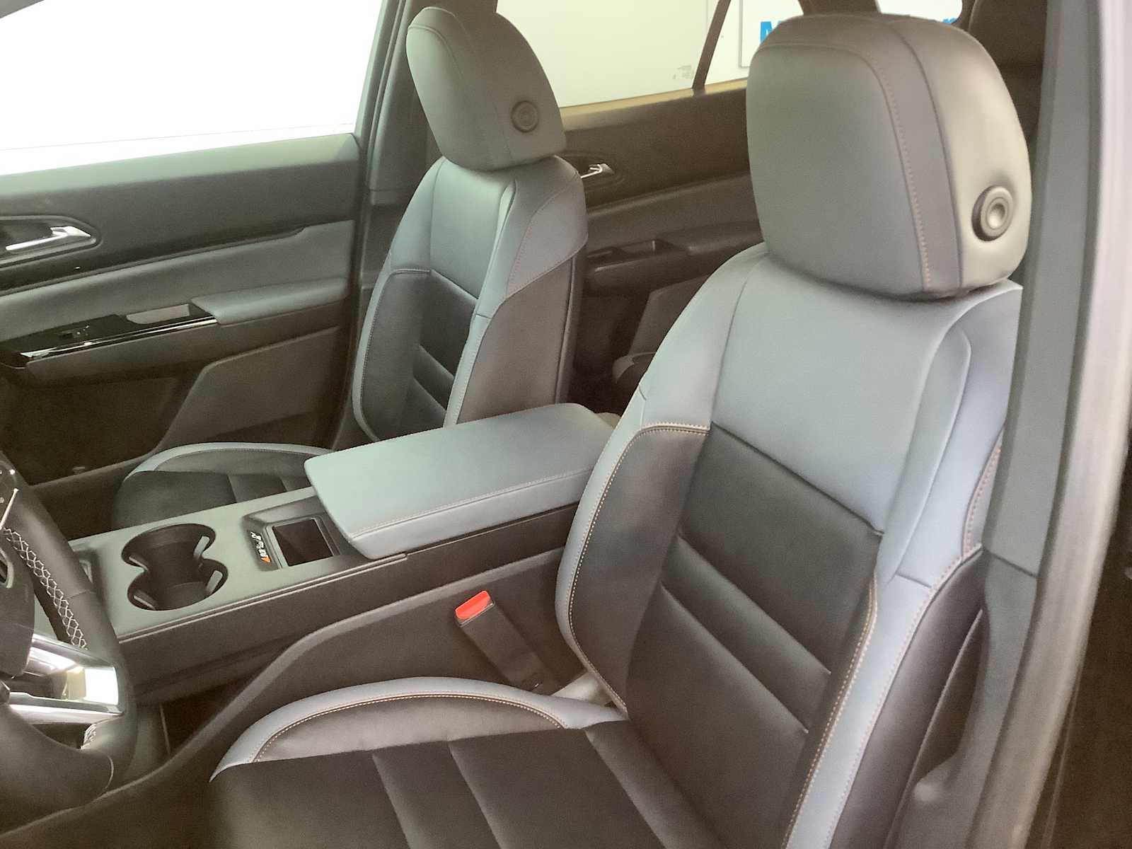 Thumbnail: 2026 Honda Prologue - 11