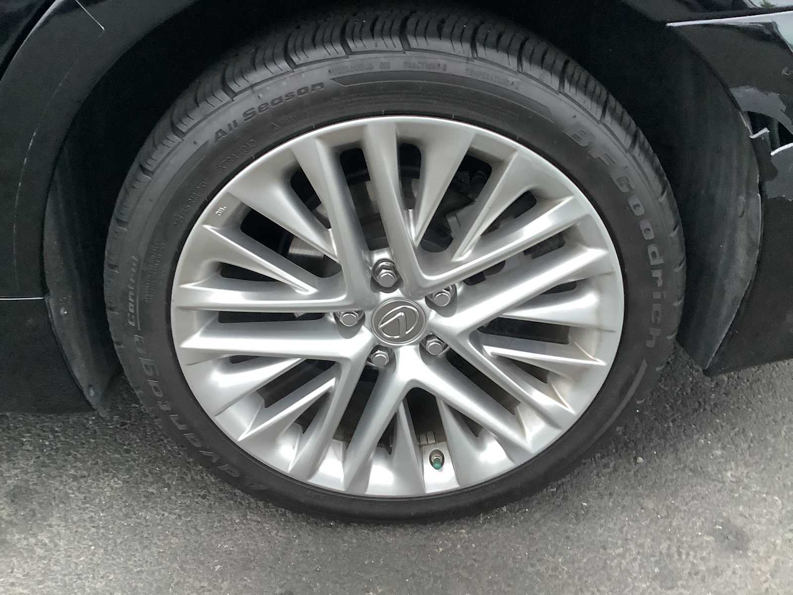 Thumbnail: 2016 Lexus ES - 7