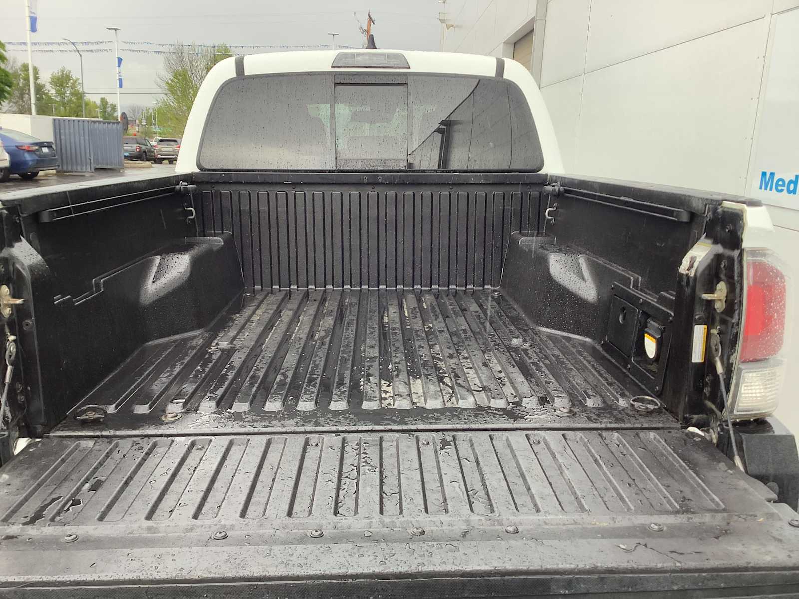 Thumbnail: 2020 Toyota Tacoma - 19