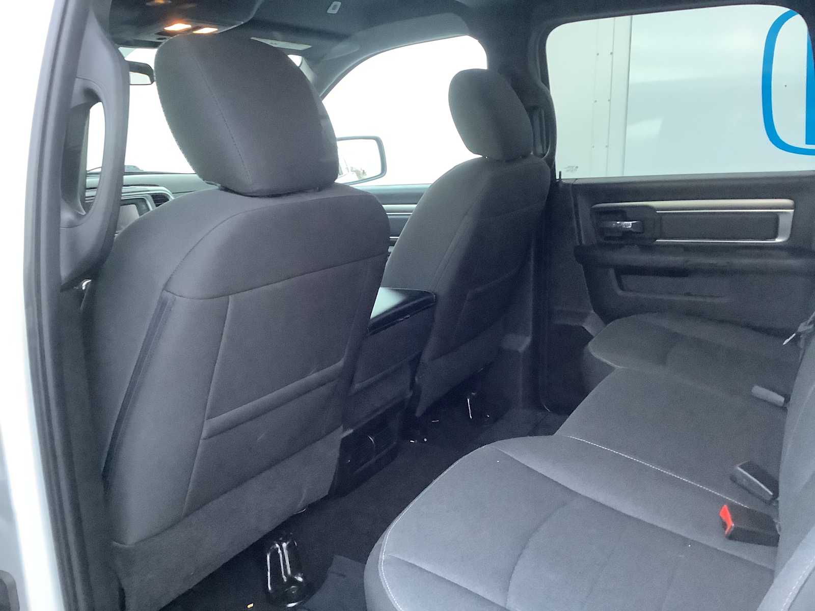 Thumbnail: 2024 RAM 1500 Classic - 12