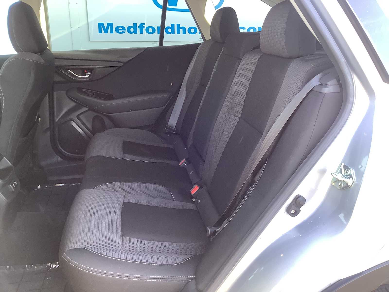 Thumbnail: 2020 Subaru Outback - 13