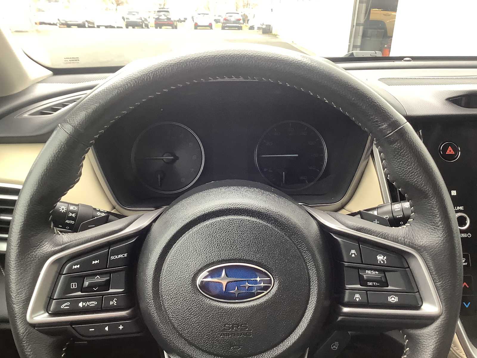 Thumbnail: 2025 Subaru Outback - 16