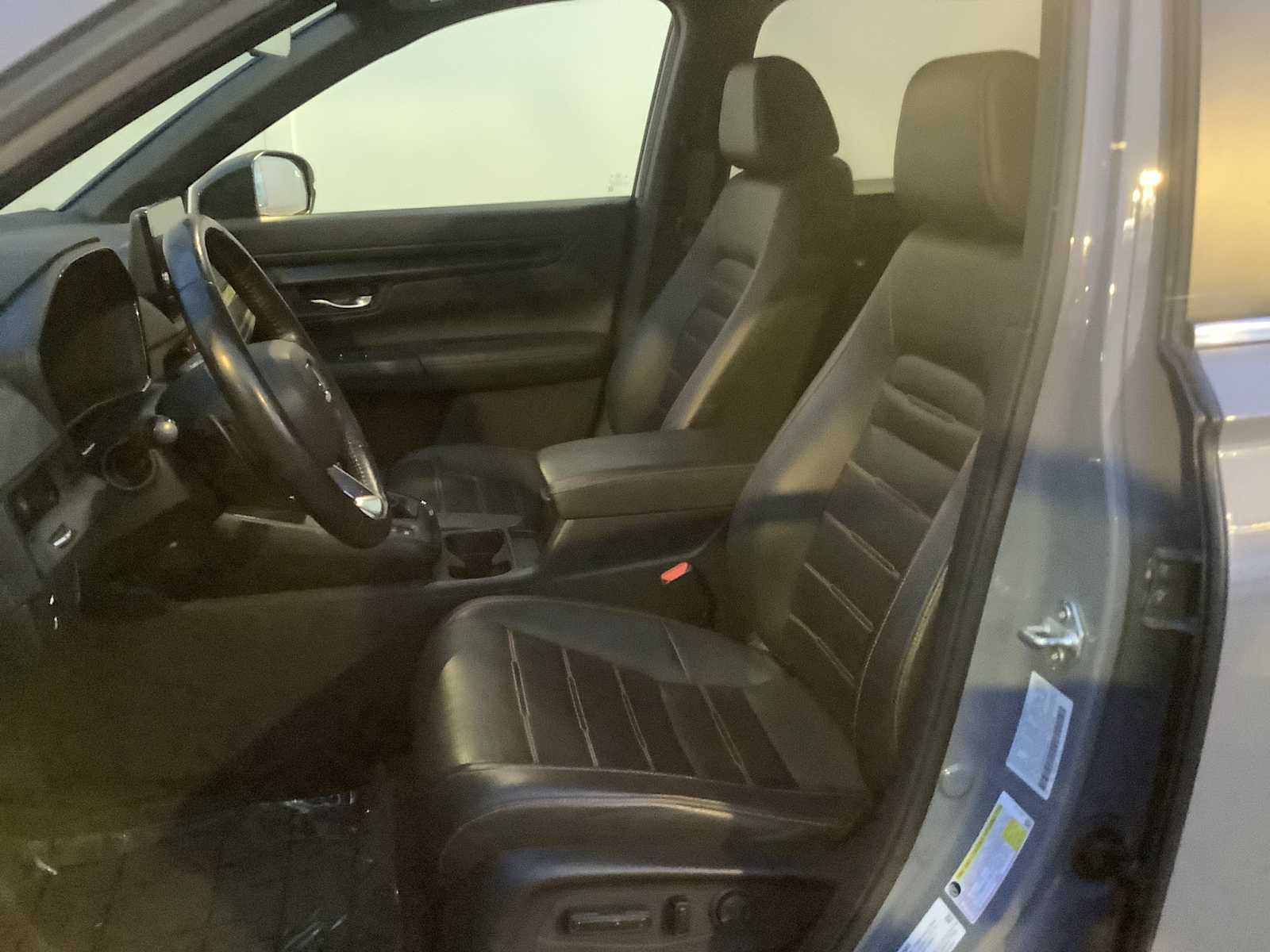 Thumbnail: 2024 Honda CR-V - 11