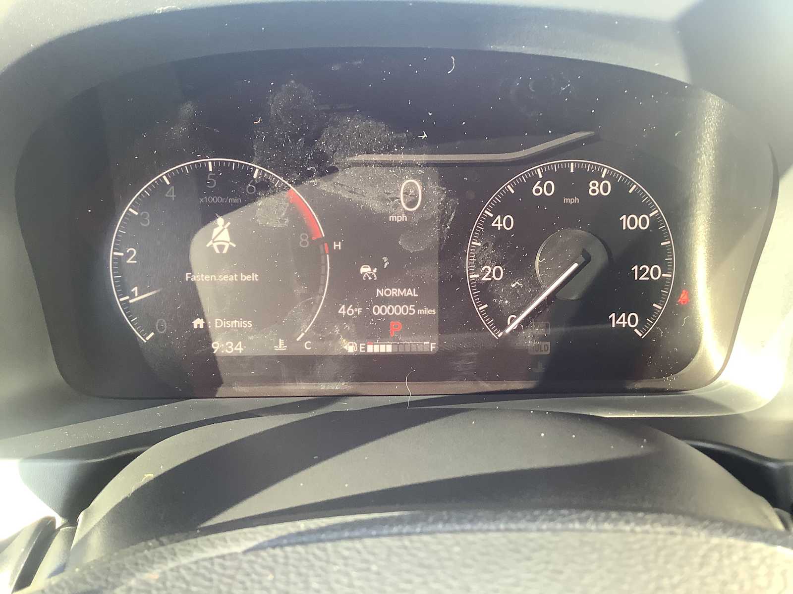 Thumbnail: 2026 Honda Ridgeline - 18