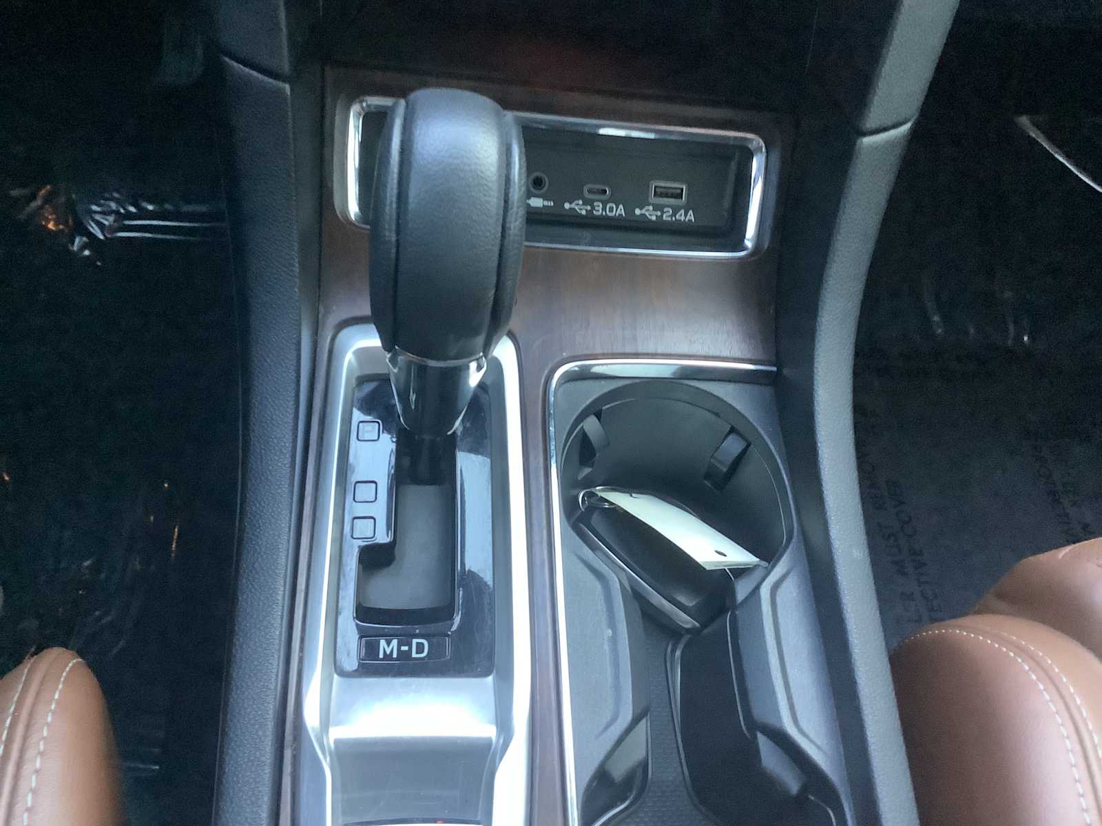 Thumbnail: 2024 Subaru Ascent - 18