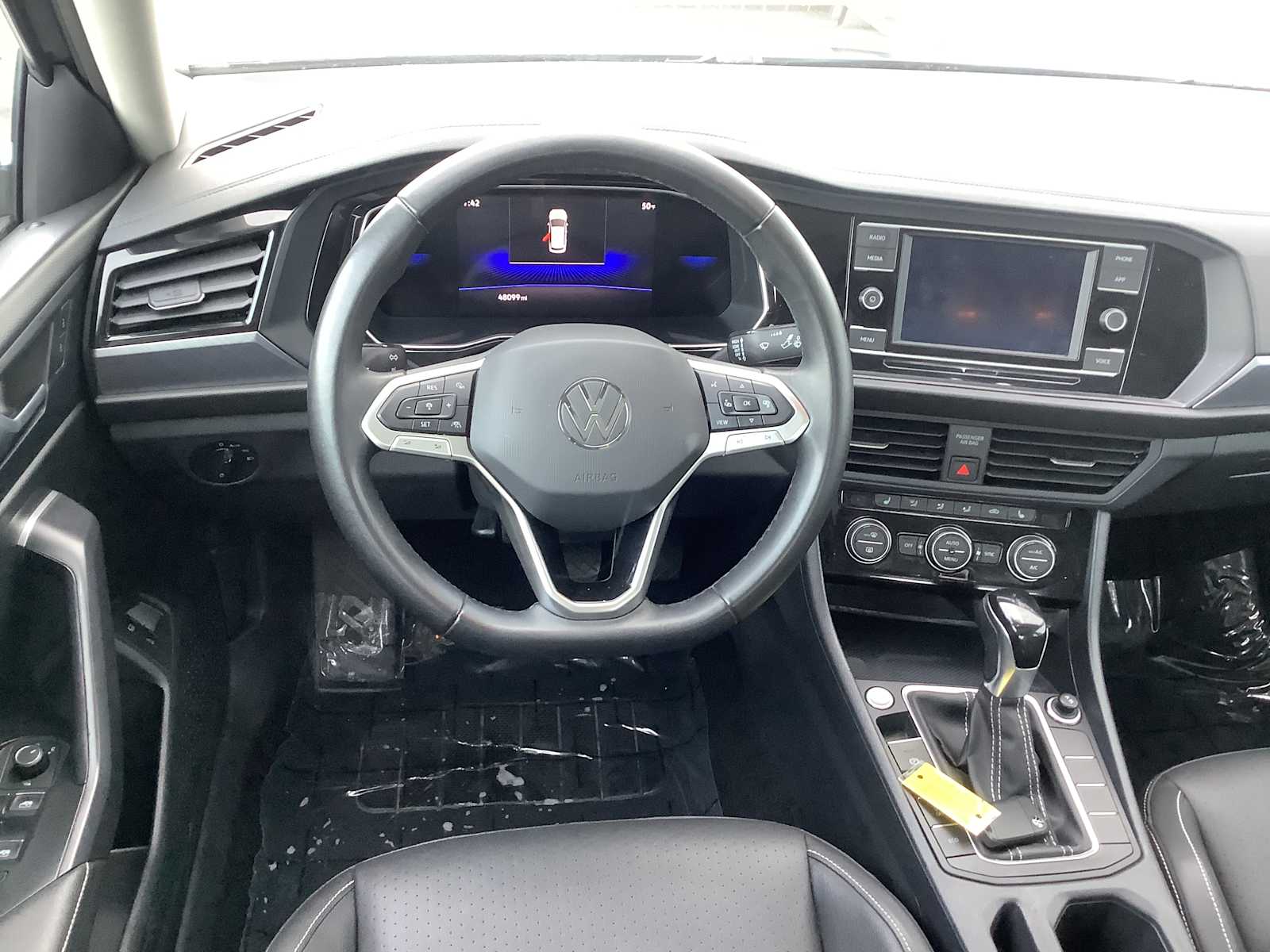 Thumbnail: 2024 Volkswagen Jetta - 10