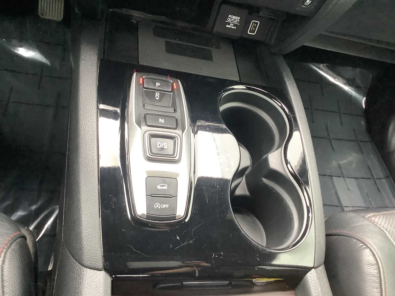 Thumbnail: 2021 Honda Pilot - 17