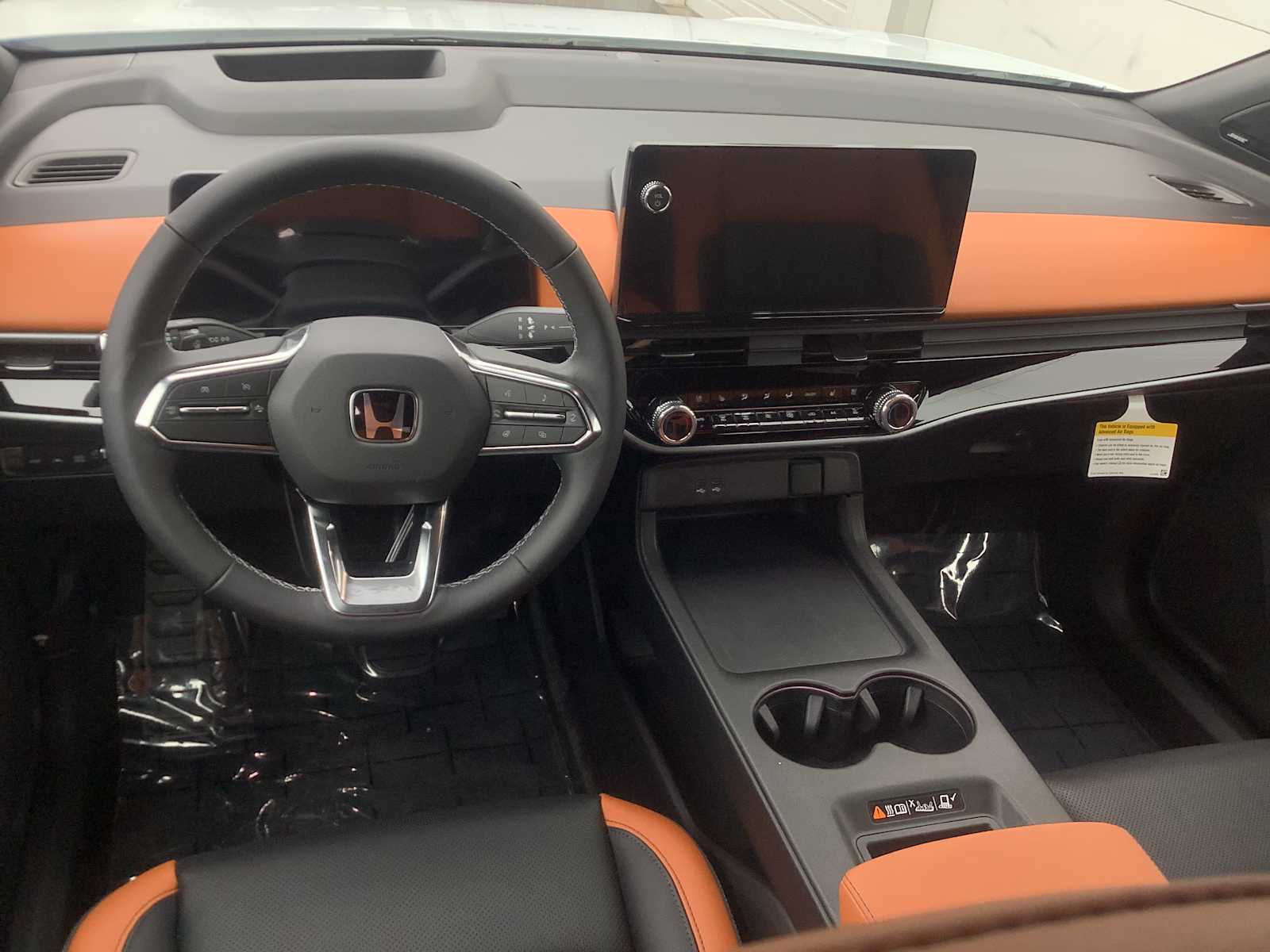 Thumbnail: 2026 Honda Prologue - 10