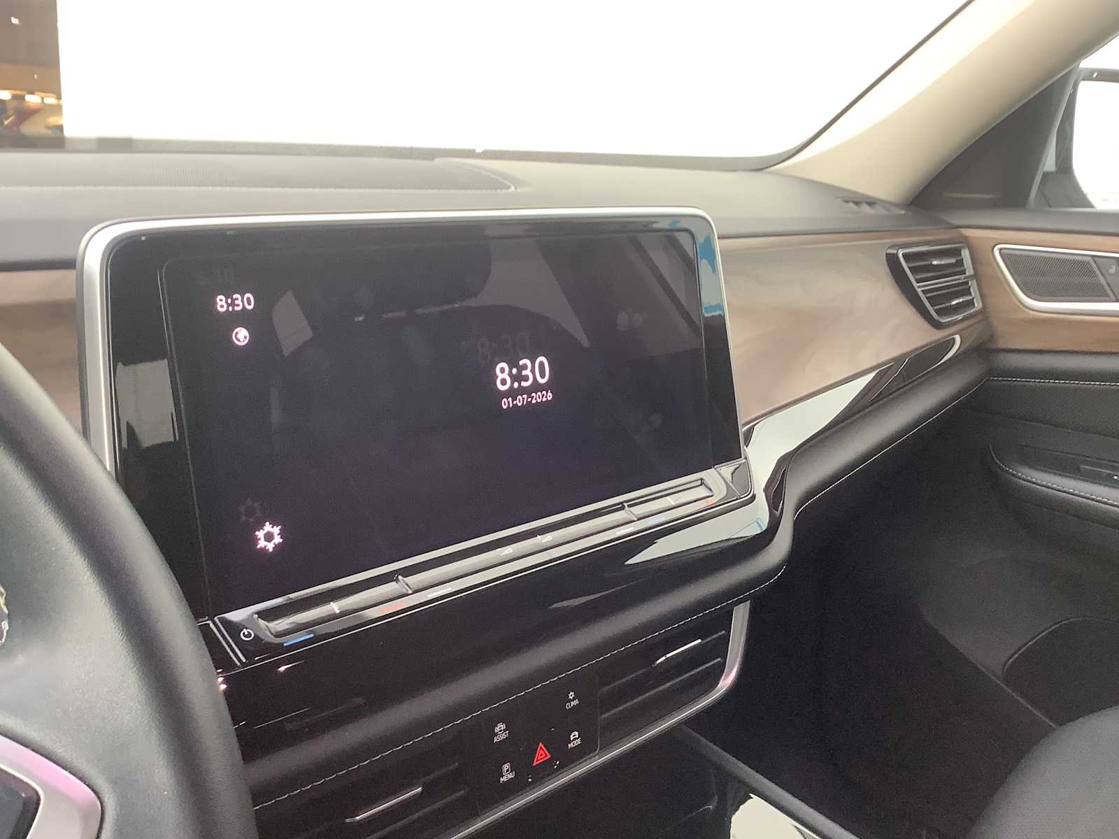 Thumbnail: 2024 Volkswagen Atlas - 17