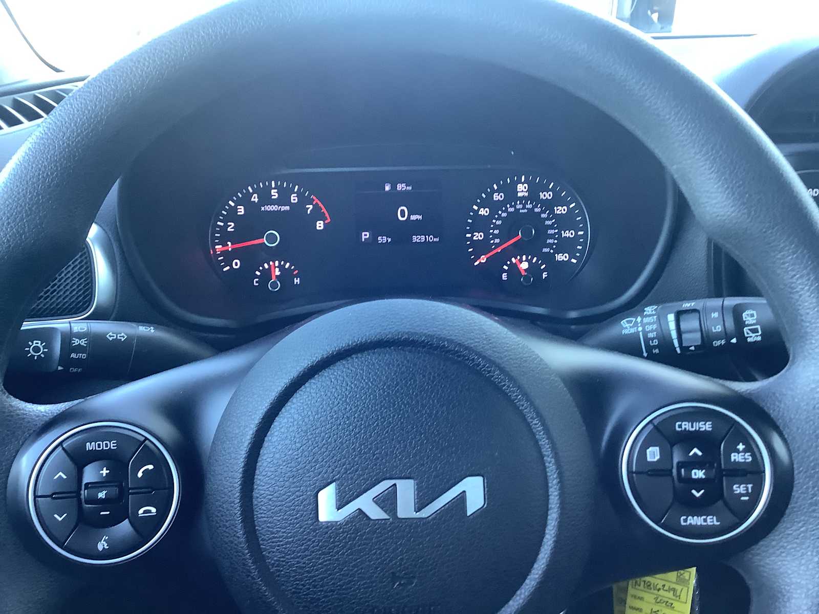 Thumbnail: 2022 Kia Soul - 16